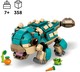 LEGO® Jurassic World 76962 - Bébi Bütyök: ankylosaurus