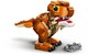 LEGO® Jurassic World 76967 - Little Eatie: T-Rex