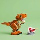 LEGO® Jurassic World 76967 - Little Eatie: T-Rex