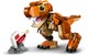 LEGO® Jurassic World 76967 - Little Eatie: T-Rex