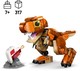 LEGO® Jurassic World 76967 - Little Eatie: T-Rex