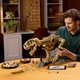 LEGO® Jurassic World 76968 - Dinoszaurusz maradványok: Tyrannosaurus rex