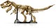 LEGO® Jurassic World 76968 - Dinoszaurusz maradványok: Tyrannosaurus rex