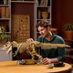 LEGO® Jurassic World 76968 - Dinoszaurusz maradványok: Tyrannosaurus rex