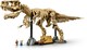 LEGO® Jurassic World 76968 - Dinoszaurusz maradványok: Tyrannosaurus rex