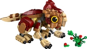 LEGO® Jurassic World 76970 - Dolores, a bébi dinoszaurusz: Aquilops