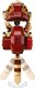 LEGO® Jurassic World 76970 - Dolores, a bébi dinoszaurusz: Aquilops