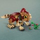 LEGO® Jurassic World 76970 - Dolores, a bébi dinoszaurusz: Aquilops