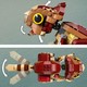 LEGO® Jurassic World 76970 - Dolores, a bébi dinoszaurusz: Aquilops