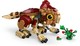LEGO® Jurassic World 76970 - Dolores, a bébi dinoszaurusz: Aquilops