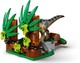 LEGO® Jurassic World 76972 - Terepjárós menekülés a raptor elől