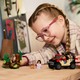 LEGO® Jurassic World 76972 - Terepjárós menekülés a raptor elől