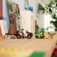 LEGO® Jurassic World 76972 - Terepjárós menekülés a raptor elől
