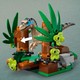LEGO® Jurassic World 76972 - Terepjárós menekülés a raptor elől
