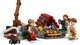 LEGO® Jurassic World 76973 - A raptor és a Titanosaurus keresése
