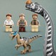 LEGO® Jurassic World 76973 - A raptor és a Titanosaurus keresése