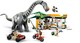 LEGO® Jurassic World 76973 - A raptor és a Titanosaurus keresése
