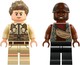 LEGO® Jurassic World 76974 - Vízi küldetés és kockákból épült Mosasaurus