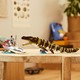 LEGO® Jurassic World 76974 - Vízi küldetés és kockákból épült Mosasaurus