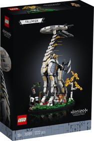 LEGO® ICONS 76989 - Horizon Forbidden West: Hosszúnyak