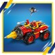 LEGO® Sonic the Hedgehog™ 76999 - Super Sonic vs. Egg Drillster