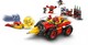 LEGO® Sonic the Hedgehog™ 76999 - Super Sonic vs. Egg Drillster