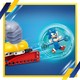 LEGO® Sonic the Hedgehog™ 77001 - Sonic csatája a tábortűznél