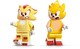 LEGO® Sonic the Hedgehog™ 77003 - Super Shadow Biolizard ellen