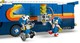 LEGO® Sonic the Hedgehog™ 77006 - Sonic csapatának járműbázisa
