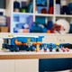 LEGO® Sonic the Hedgehog™ 77006 - Sonic csapatának járműbázisa