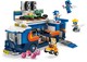 LEGO® Sonic the Hedgehog™ 77006 - Sonic csapatának járműbázisa