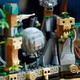 LEGO® Indiana Jones 77015 - Az Aranybálvány temploma