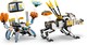 LEGO® Horizon Adventures™ 77037 - Aloy és Varl a páncéljáró és a fűrészfog ellen