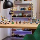 LEGO® Horizon Adventures™ 77037 - Aloy és Varl a páncéljáró és a fűrészfog ellen