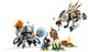 LEGO® Horizon Adventures™ 77037 - Aloy és Varl a páncéljáró és a fűrészfog ellen