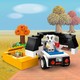 LEGO® Animal Crossing™ 77052 - K.K koncertje a téren