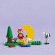 LEGO® Animal Crossing™ 77053 - Csillagnézés Celeste-tel