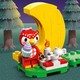 LEGO® Animal Crossing™ 77053 - Csillagnézés Celeste-tel