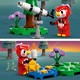 LEGO® Animal Crossing™ 77053 - Csillagnézés Celeste-tel