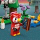 LEGO® Animal Crossing™ 77053 - Csillagnézés Celeste-tel