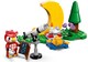 LEGO® Animal Crossing™ 77053 - Csillagnézés Celeste-tel