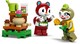 LEGO® Animal Crossing™ 77054 - Leif karavánja és kertészeti boltja