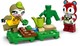 LEGO® Animal Crossing™ 77054 - Leif karavánja és kertészeti boltja