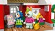 LEGO® Animal Crossing™ 77055 - Able Sisters ruhabolt