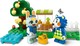 LEGO® Animal Crossing™ 77055 - Able Sisters ruhabolt