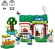 LEGO® Animal Crossing™ 77055 - Able Sisters ruhabolt