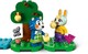 LEGO® Animal Crossing™ 77055 - Able Sisters ruhabolt