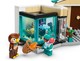 LEGO® Animal Crossing™ 77056 - Blathers múzeumi gyűjteménye