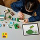 LEGO® Animal Crossing™ 77056 - Blathers múzeumi gyűjteménye