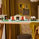 LEGO® Animal Crossing™ 77056 - Blathers múzeumi gyűjteménye